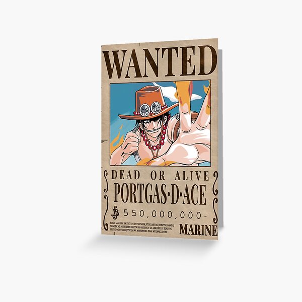 CBOSNF One Piece Lomo Cards 96pcs One Piece Wanted Poster Cartes