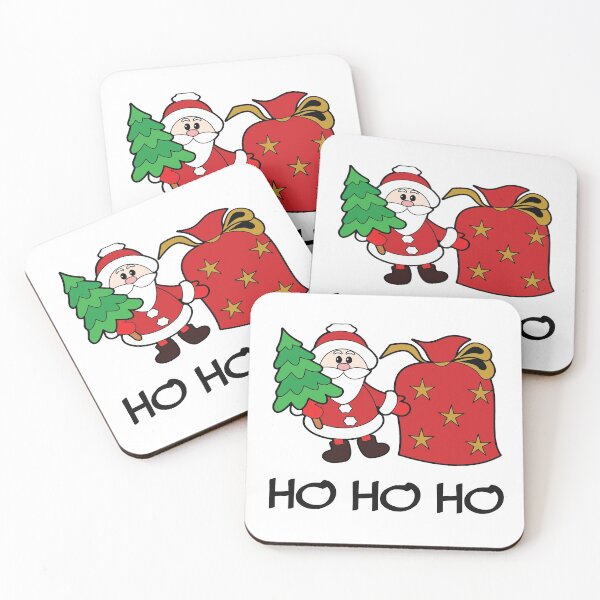 Item preview, HO HO HO  designed and sold by Julianadieyi.
