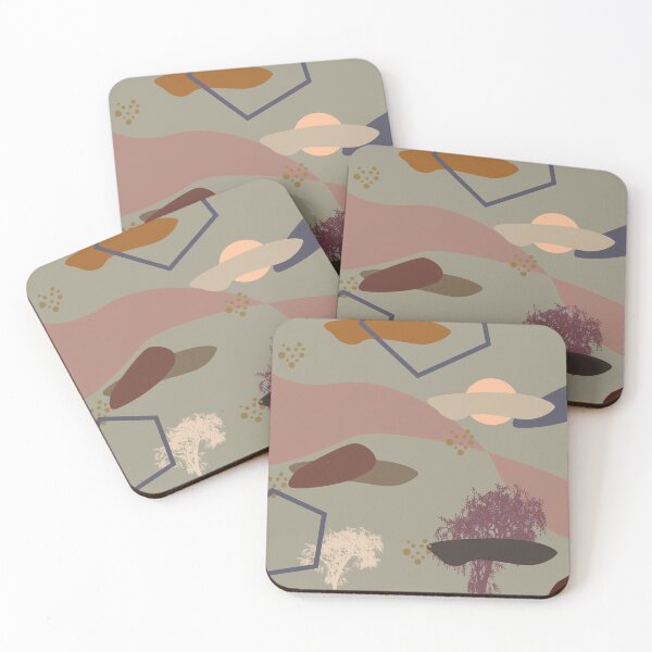 Artikelvorschau, Mulo Abstract 02 entworfen und verkauft von indahscarves.