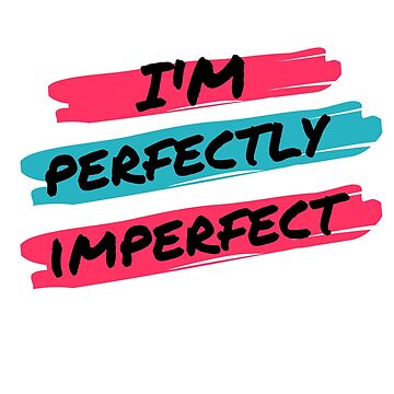 Perfectly 2025 imperfect store