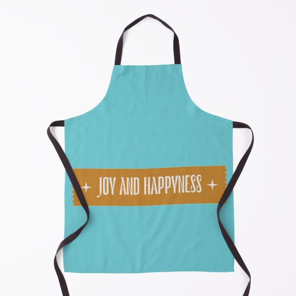 Item preview, Copy of joy and happiness [pastel blue] designed and sold by fudgecream.