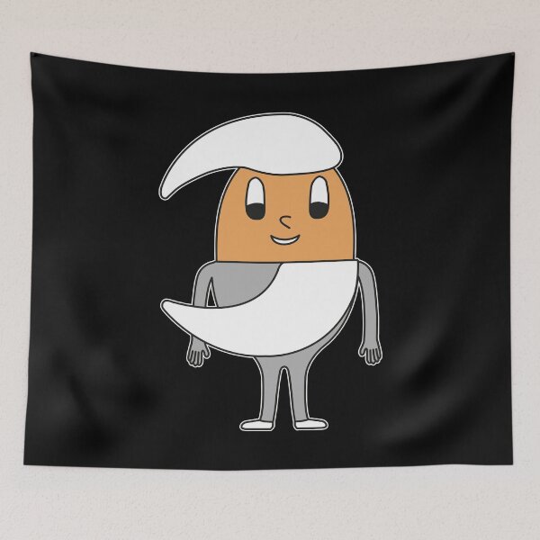Item preview, Egg Moon designed and sold by M-P-Mueller.