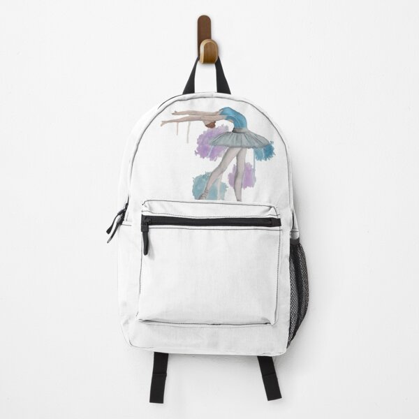 Item preview, Watercolor Ballerina designed and sold by jsamoriello.