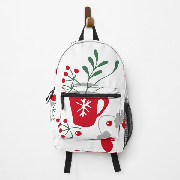 Item preview, Christmas berry designed and sold by Bazarovaart.