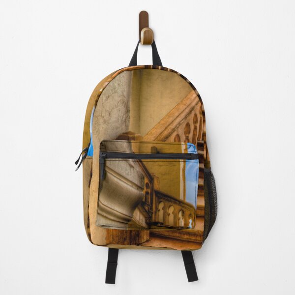 Item preview, KTM Stairway Kuala Lumpur Malaysia designed and sold by AJEvans.