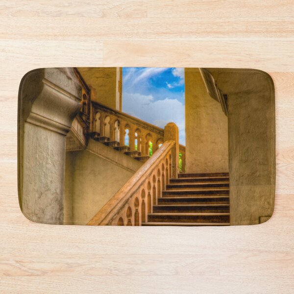 Item preview, KTM Stairway Kuala Lumpur Malaysia designed and sold by AJEvans.
