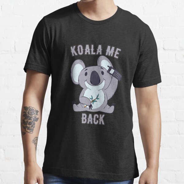 koala me back shirt