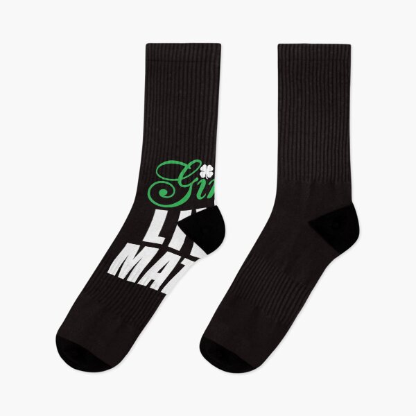Item preview, Ginger Lives Matter, Funny St Patrick & 39; s Day T-Shirt designed and sold by DAVIDteesd.