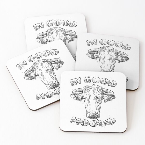 Item preview, In good mood designed and sold by StefanAlfonso.