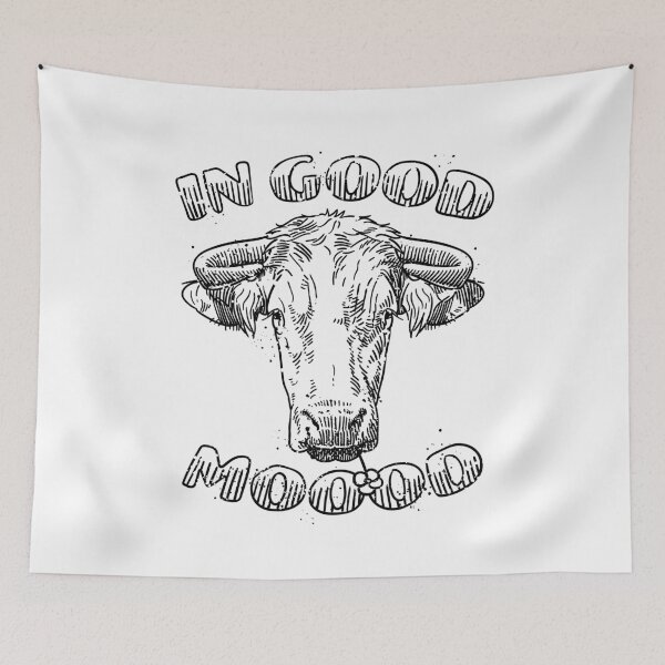 Item preview, In good mood designed and sold by StefanAlfonso.