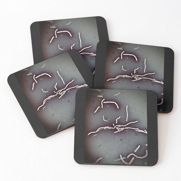 Item preview, Negative Staining designed and sold by tasturm1.