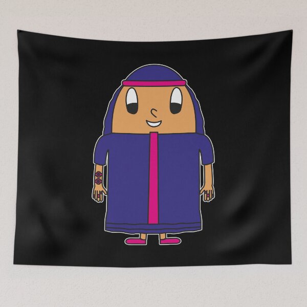 Item preview, Egg Sheikh designed and sold by M-P-Mueller.
