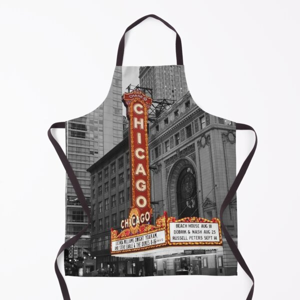 Item preview, Chicago gets my soul designed and sold by Acid-Rain.