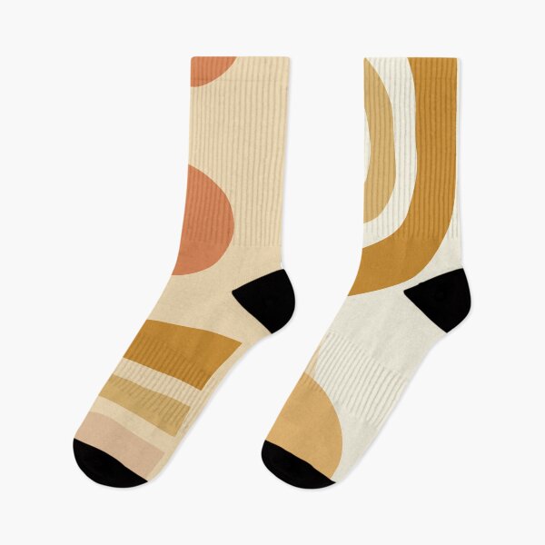 Item preview, Rainbow abstract minimal #shapes #geometric designed and sold by MerleCallesen.