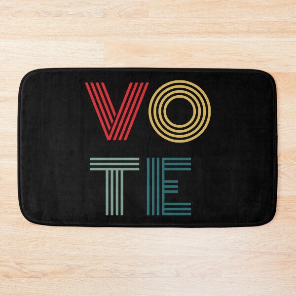 Item preview, Vote | Election 2020 | Minimal designed and sold by Minimalwiz.