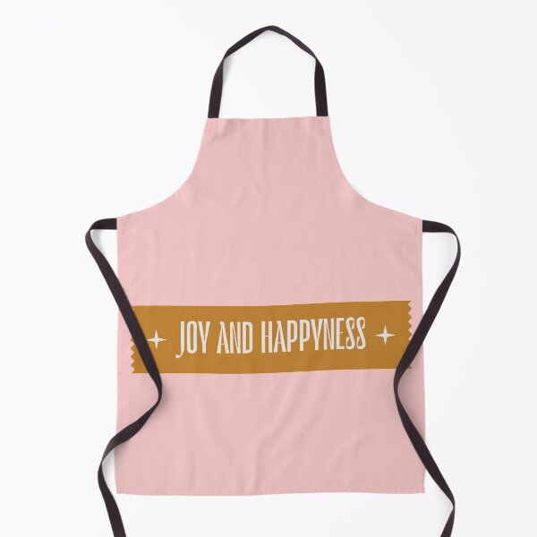 Item preview, Copy of joy and happiness [pastel pink] designed and sold by fudgecream.
