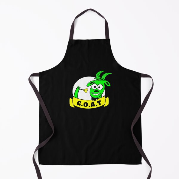 Item preview, G.O.A.T Darts Player designed and sold by TheGreenGoat.