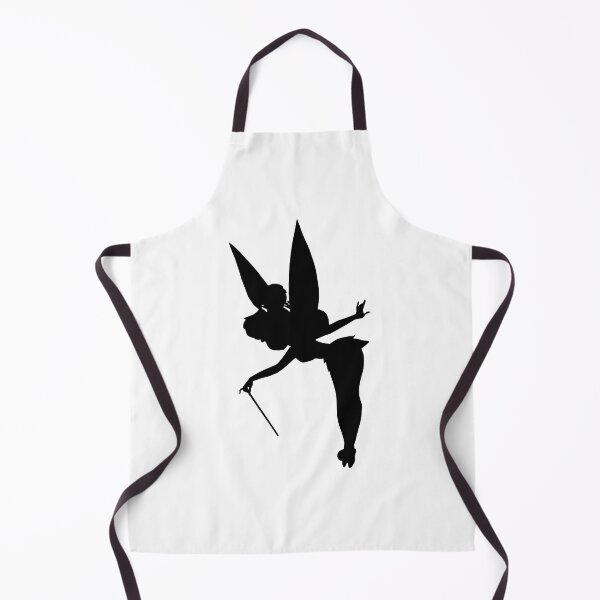 Item preview, Black Tinker Silhouette designed and sold by BethannieeJ.