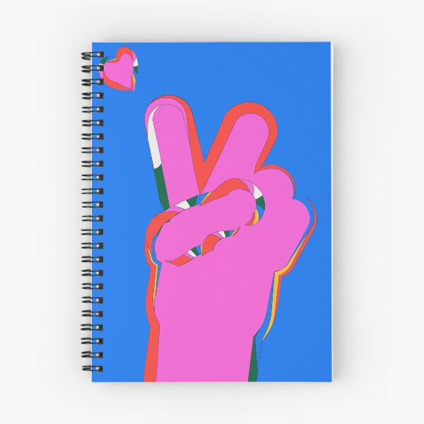 Item preview, Peace! designed and sold by juliechicago.
