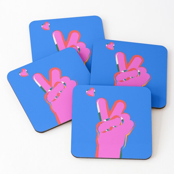 Item preview, Peace! designed and sold by juliechicago.