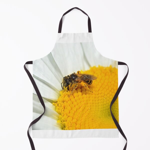 Item preview, Busy Bee Collecting Pollen designed and sold by LisaWootenPhoto.