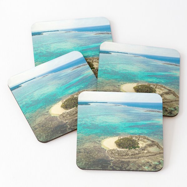 Item preview, Tropical view designed and sold by viknitov.
