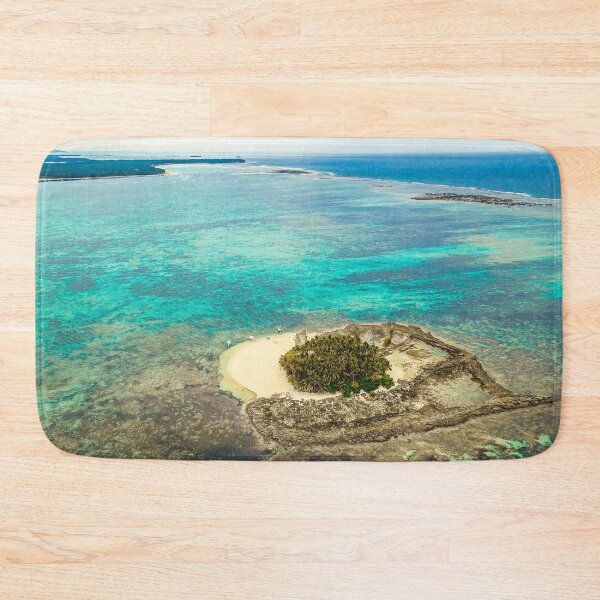 Item preview, Tropical view designed and sold by viknitov.