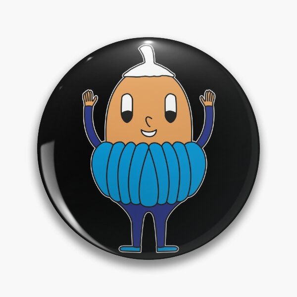Item preview, Egg Pumpkin designed and sold by M-P-Mueller.