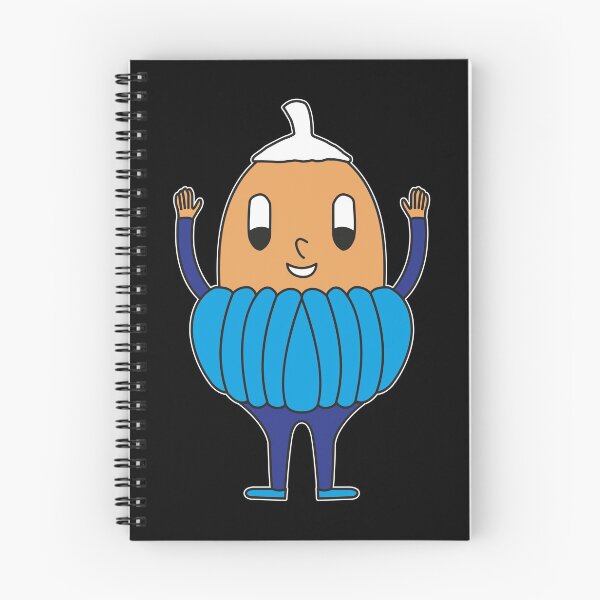 Item preview, Egg Pumpkin designed and sold by M-P-Mueller.
