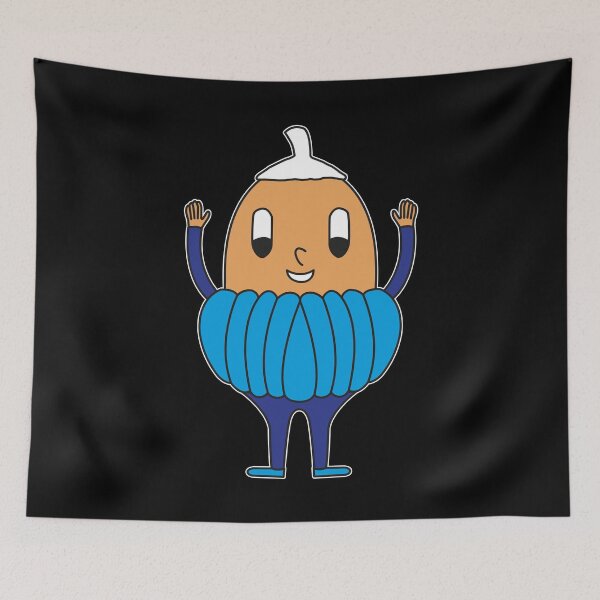 Item preview, Egg Pumpkin designed and sold by M-P-Mueller.