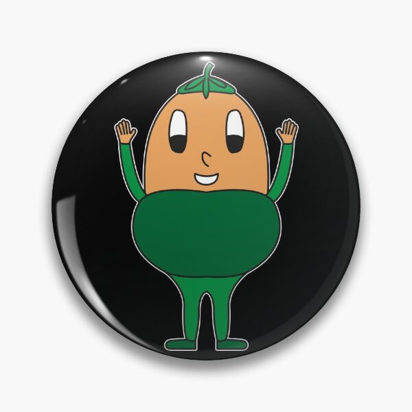 Item preview, Egg Tomato designed and sold by M-P-Mueller.
