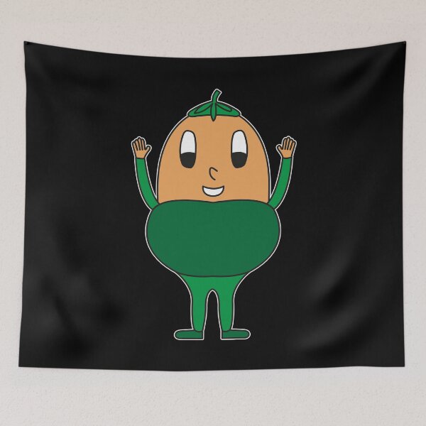 Item preview, Egg Tomato designed and sold by M-P-Mueller.