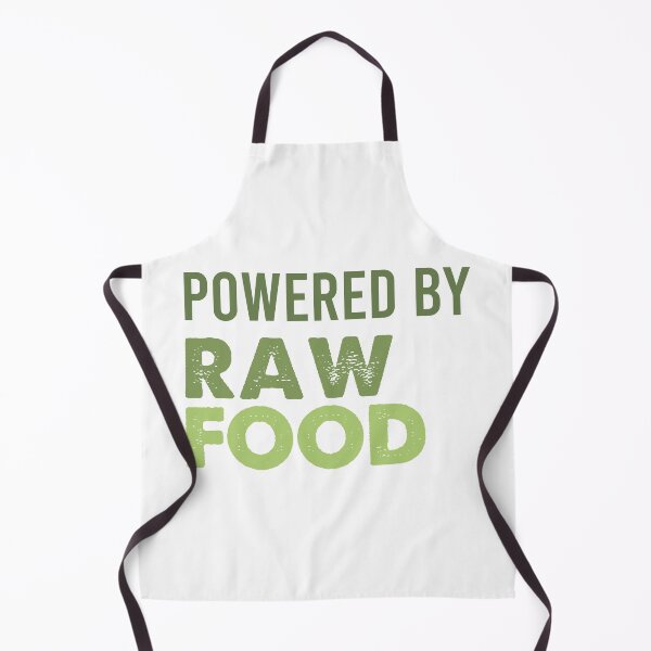 Artikelvorschau, Angetrieben von Rohkost entworfen und verkauft von VeganWomenRock.