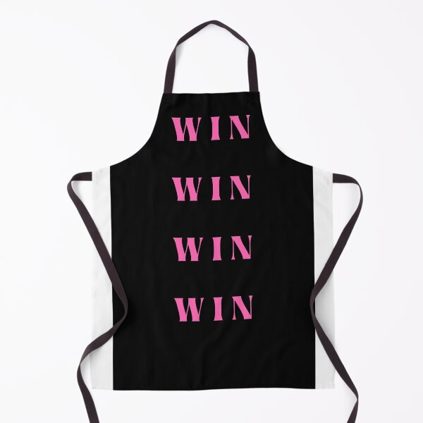 Item preview, Win, Win, Win, Win designed and sold by Balerie Rivera.