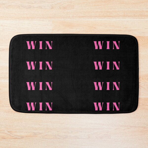 Item preview, Win, Win, Win, Win designed and sold by Balerie Rivera.