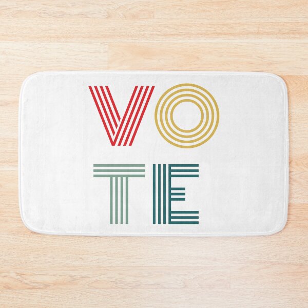 Item preview, Vote | Election 2020 | Minimal designed and sold by Minimalwiz.