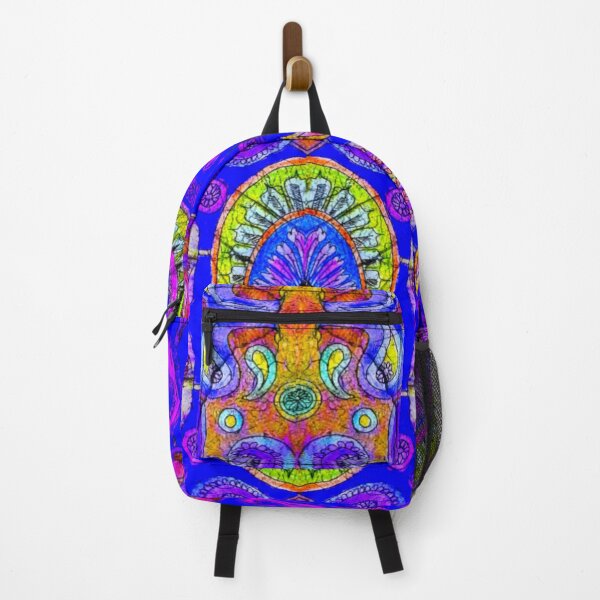 Item preview, paisley carpet blues designed and sold by Nickdavisinghe.