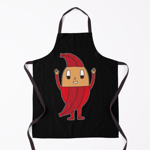 Item preview, Egg Banana designed and sold by M-P-Mueller.