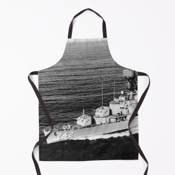Item preview, USS FRANK KNOX (DDR-742) SHIP'S STORE designed and sold by militarygifts.