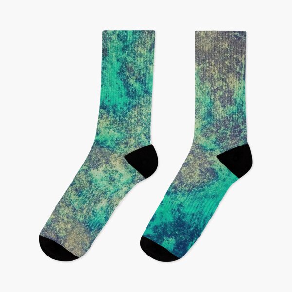 Item preview, Reefs on the bottom of turquoise waters designed and sold by viknitov.
