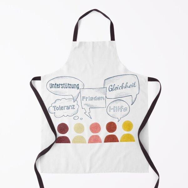 Item preview, Racism_Sprechblasen designed and sold by Zimart.