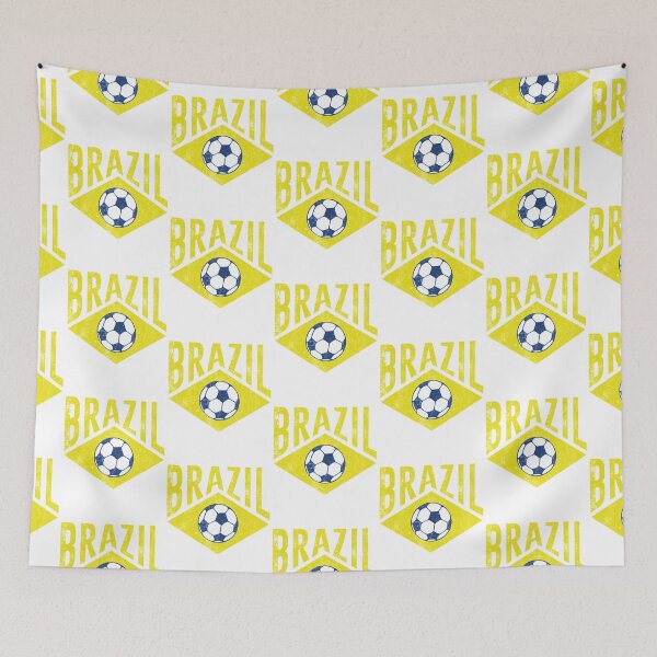 Item preview, Brazil designed and sold by TopBaseline.