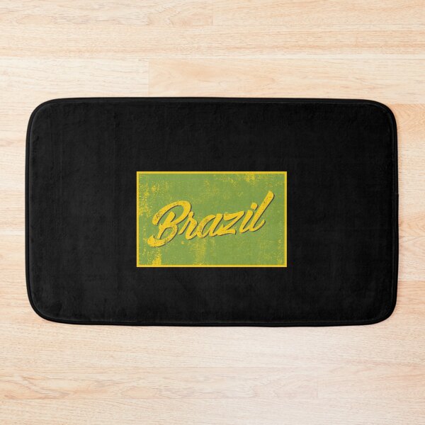 Item preview, Brazil designed and sold by TopBaseline.