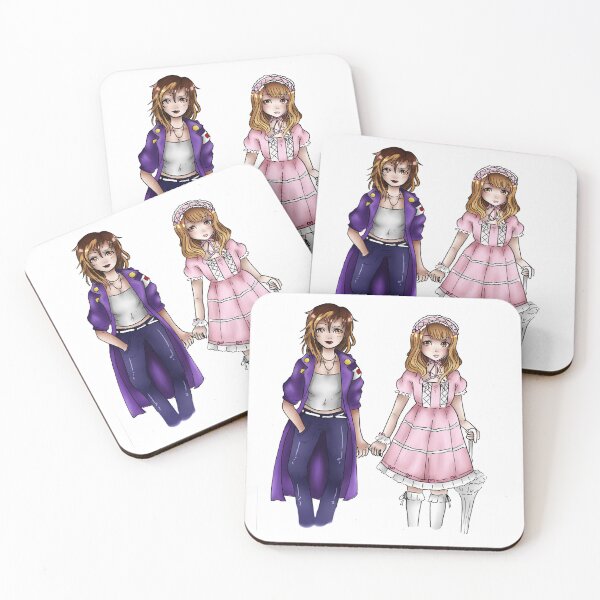 Item preview, Kamikaze Girls  designed and sold by Ferroussastore.