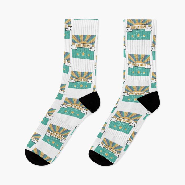 Item preview, Brazil designed and sold by TopBaseline.