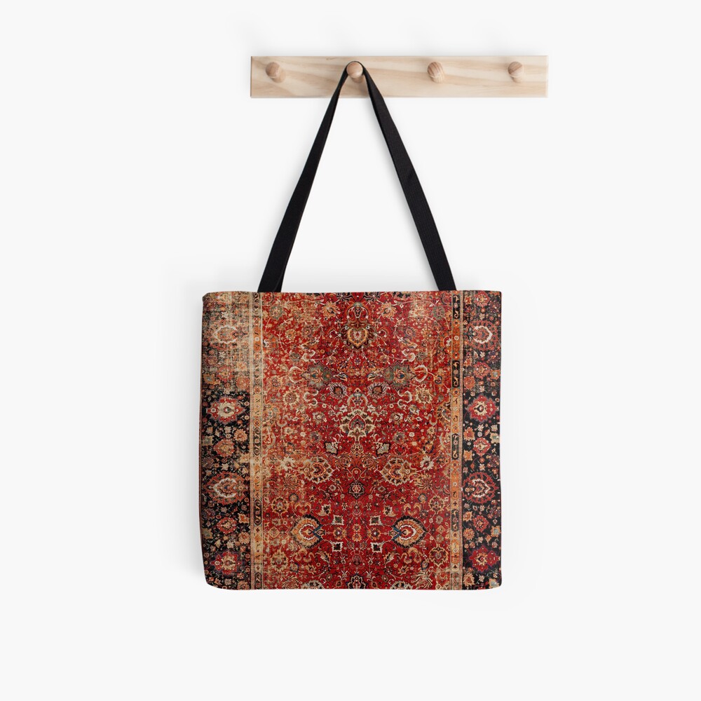 Item preview, All Over Print Tote Bag designed and sold by bragova.