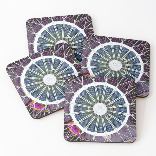Item preview, Solar panels designed and sold by QualtaghArt.