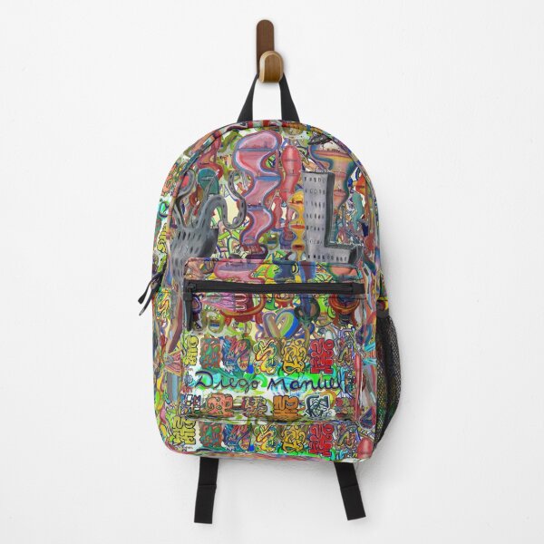 Item preview, City 19 designed and sold by Diego Manuel Rodriguez.