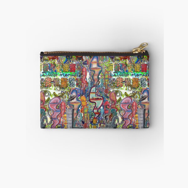Item preview, City 19 designed and sold by Diego Manuel Rodriguez.