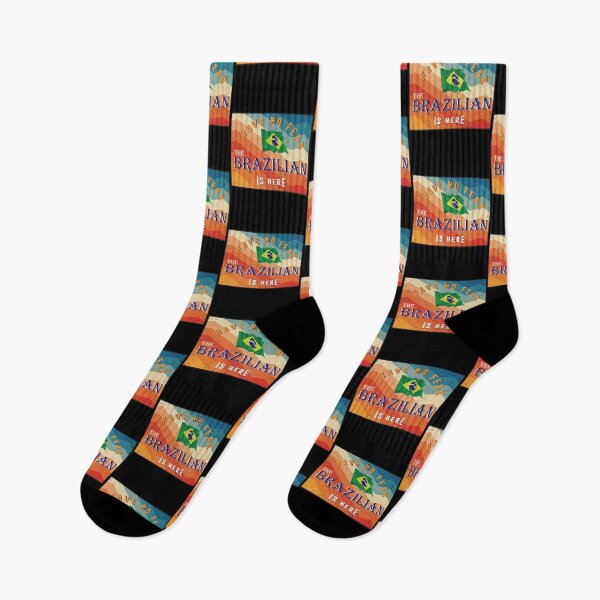 Item preview, Brazil designed and sold by TopBaseline.